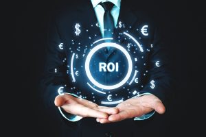 Investment (ROI)