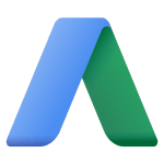 google ads logo