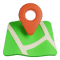 map icon