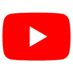 youtube logo