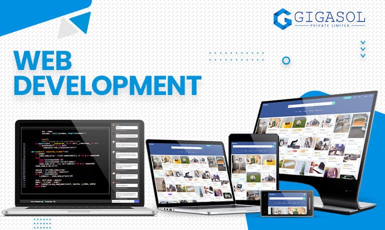 Web Development