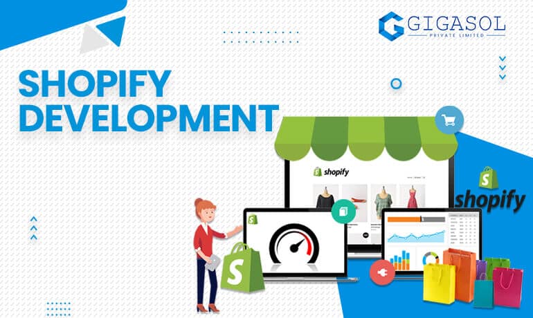 Shopify Development