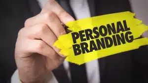 Personal Branding On LinkedIn for B2B Professionals