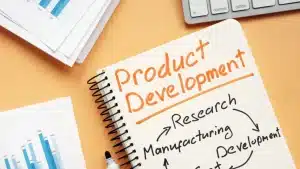 Driving Growth Through Strategic Product Development