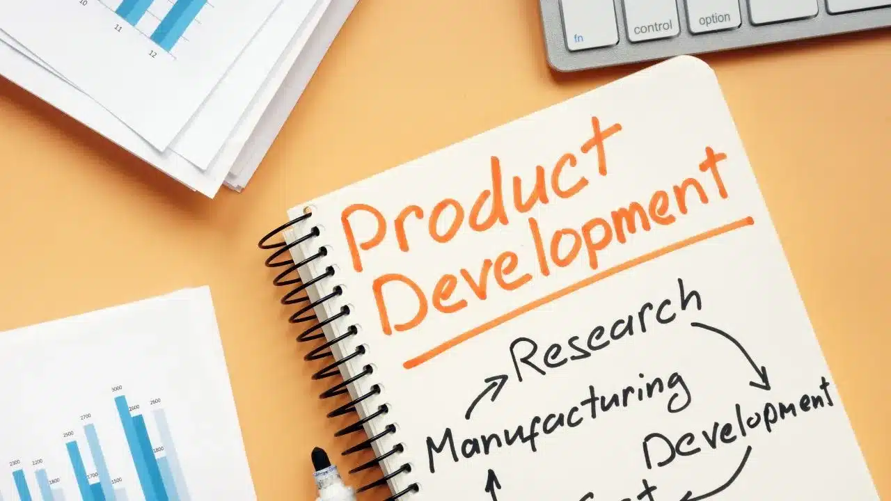 Driving Growth Through Strategic Product Development