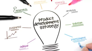 : Result-Oriented Product Development Strategy