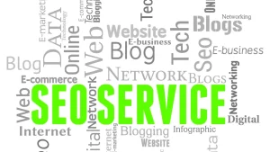 SEO Services in Lahore