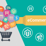 E-commerce website development